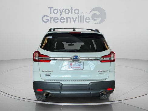 Used 2022 Subaru Ascent Limited w/ Technology Package AWD/4WD image 5