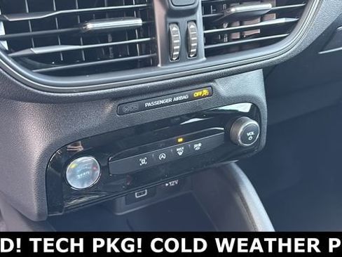 New 2026 Ford Escape Active w/ Tech Pack #1 image 19