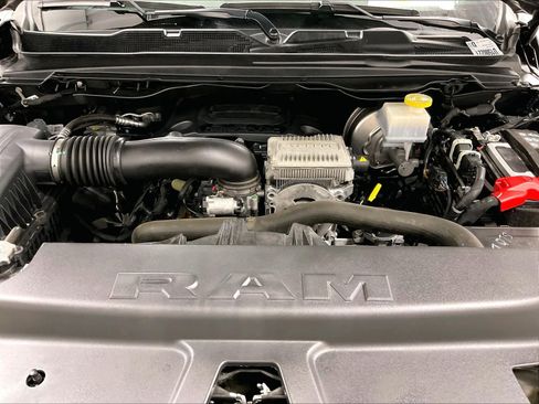 Used 2023 RAM 1500 Big Horn image 35