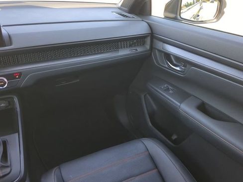 Used 2025 Honda CR-V Sport-L image 17