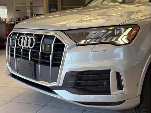 Used 2024 Audi Q7 2.0T Premium Plus AWD/4WD image 33