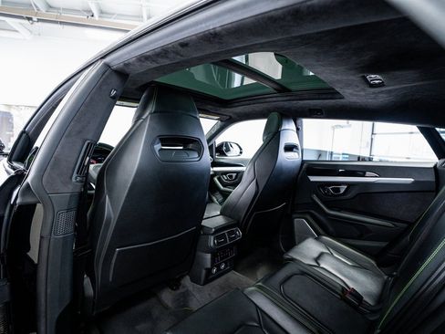 Used 2019 Lamborghini Urus image 59