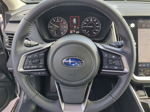 New 2025 Subaru Outback Premium w/ Popular Package #1A image 29