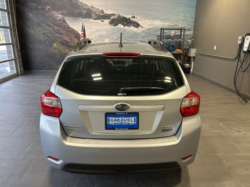 Used 2013 Subaru Impreza 2.0i Sport Premium image 35