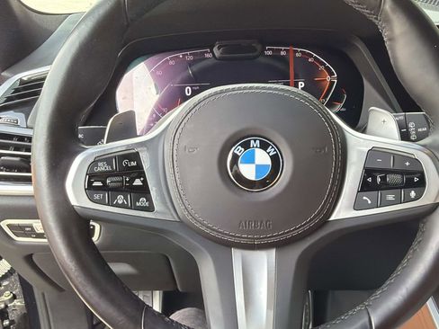 Used 2023 BMW X5 xDrive40i w/ M Sport Package AWD/4WD image 28