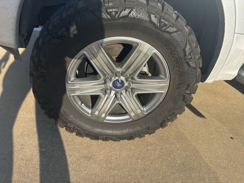 Used 2019 Ford F150 XLT w/ Equipment Group 302A Luxury image 15