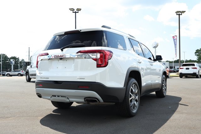 Used 2023 GMC Acadia SLT AWD/4WD image 6