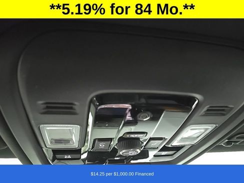 New 2026 GMC Yukon XL Denali w/ Sun & Power Step Package image 24