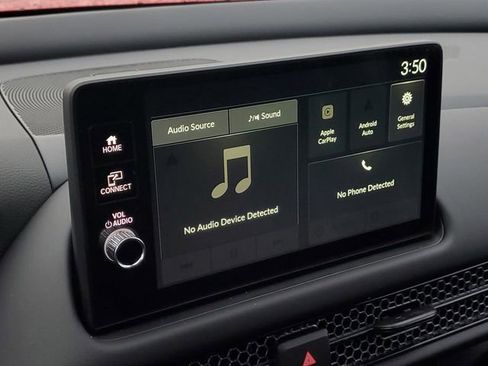 New 2026 Honda HR-V Sport image 18