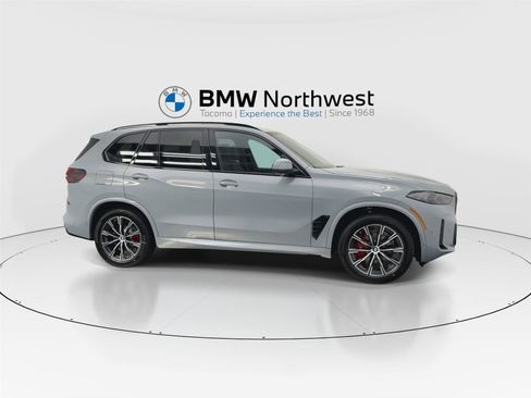 New 2026 BMW X5 xDrive40i image 5