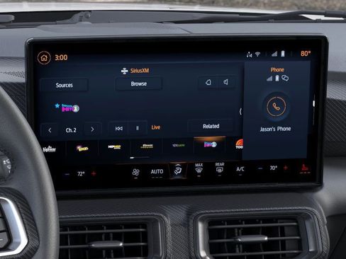 New 2026 Ford Mustang GT image 14