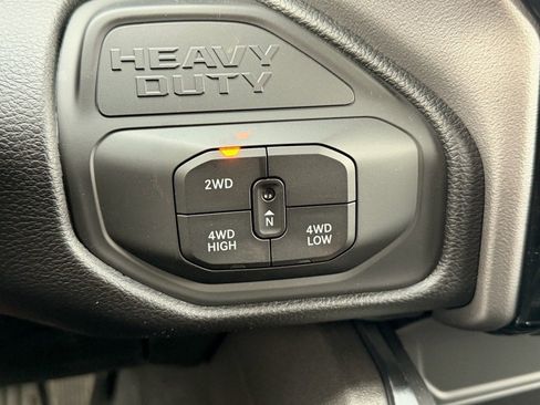 New 2026 RAM 2500 Big Horn image 15