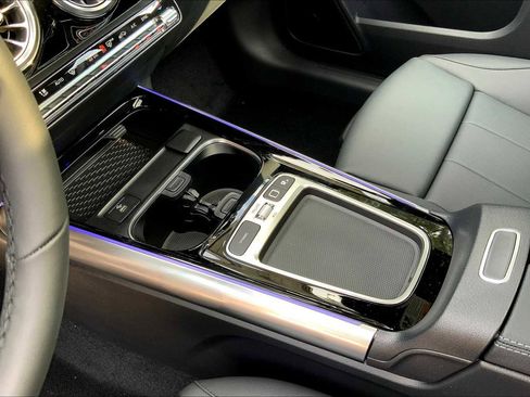 Certified 2026 Mercedes-Benz GLA 250 4MATIC image 7