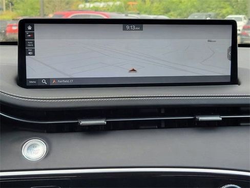 Used 2025 Genesis Electrified GV70 Advanced w/ Prestige Package image 21