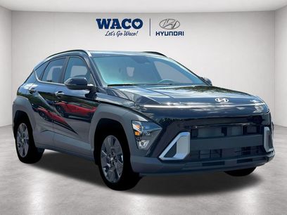 Used 2026 Hyundai Kona SEL Sport