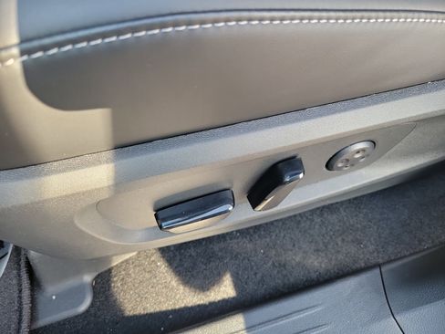 New 2026 INFINITI QX60 Sport w/ Dark Cargo Package image 18