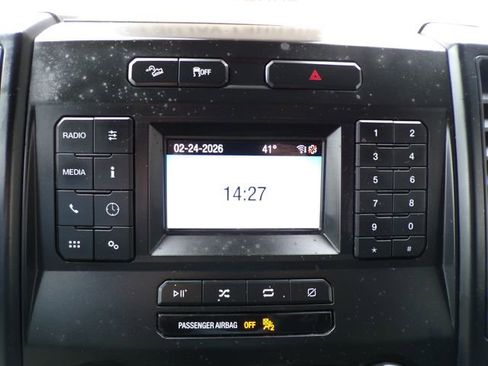 Used 2020 Ford F150 XL w/ Trailer Tow Package image 22