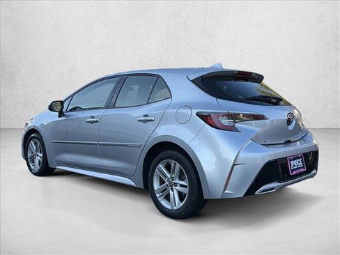 Used 2022 Toyota Corolla SE image 7