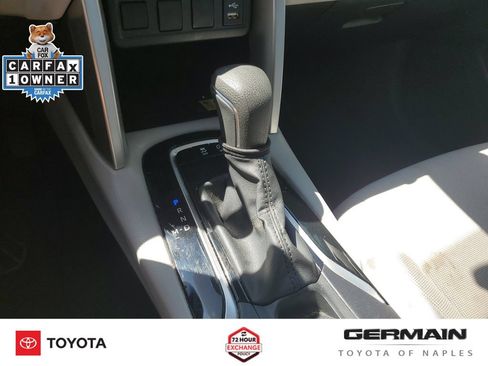 Used 2022 Toyota Corolla Cross LE FWD image 27