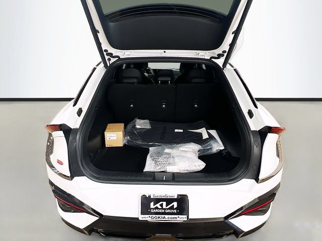 New 2026 Kia EV6 GT-Line RWD image 28