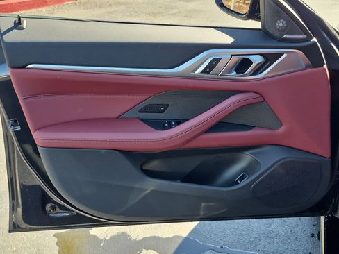 Used 2025 BMW i4 M50 w/ Premium Package AWD/4WD image 14