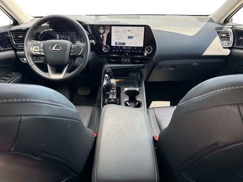 Used 2026 Lexus NX 350 AWD w/ Cold Area Package image 16