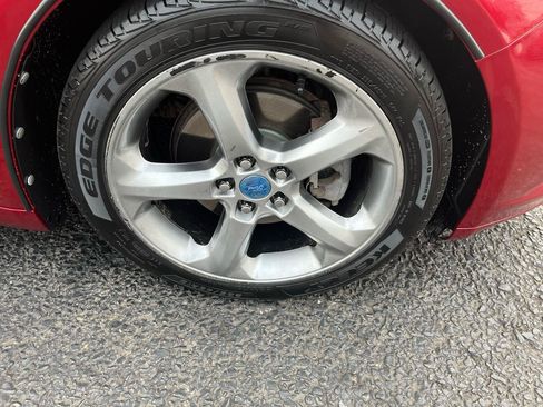 Used 2013 Ford Fusion SE FWD image 13