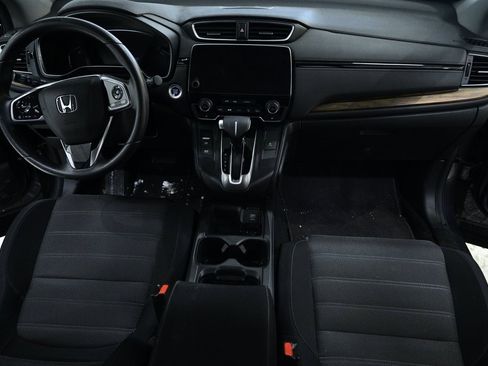 Used 2019 Honda CR-V EX image 12