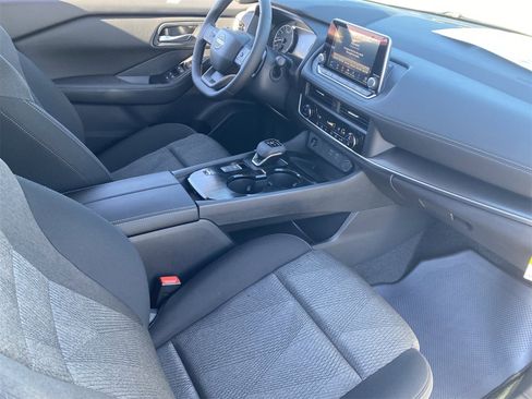 New 2026 Nissan Rogue SV image 13