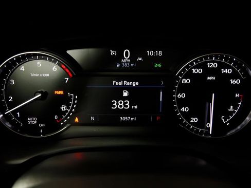 Used 2023 Cadillac XT6 Luxury w/ LPO, Floor Liner Package image 26