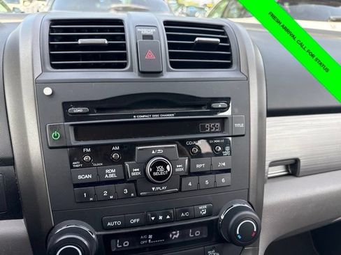 Used 2011 Honda CR-V EX-L image 24