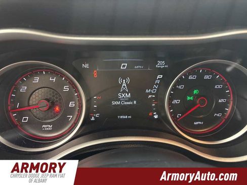 Used 2017 Dodge Charger SXT image 14