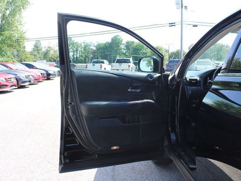 Used 2015 Lexus RX 350 FWD image 13