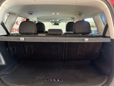 Used 2016 Kia Soul + w/ Audio Package FWD image 8