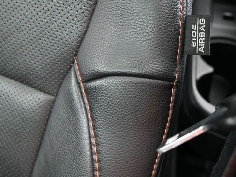 Used 2022 Honda Passport TrailSport image 15