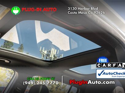 Used 2022 Mercedes-Benz GLB 250 4MATIC