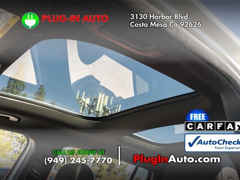 Used 2022 Mercedes-Benz GLB 250 4MATIC image 1