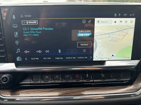 Used 2024 Chevrolet Silverado 1500 RST w/ All Star Edition Plus image 17