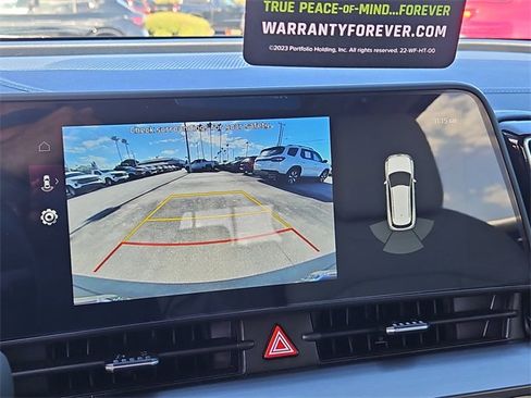 Used 2024 Kia Sportage EX w/ EX Premium Package image 25