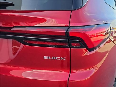 New 2025 Buick Enclave Sport Touring w/ Power Package image 7