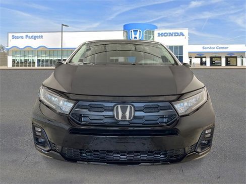 New 2026 Honda Odyssey EX-L image 9