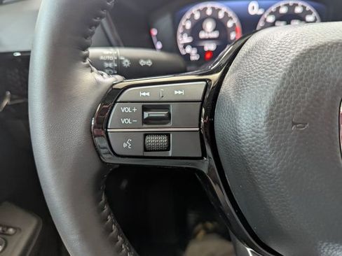 New 2026 Honda CR-V EX-L image 18