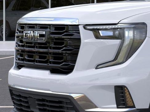 New 2026 GMC Acadia Elevation w/ Black Edition image 35