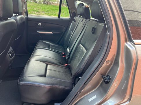 Used 2013 Ford Edge Limited AWD/4WD image 11
