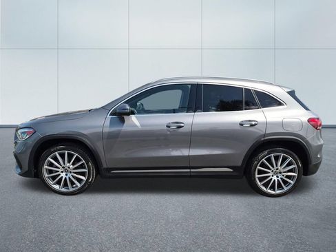 Used 2021 Mercedes-Benz GLA 250 image 3