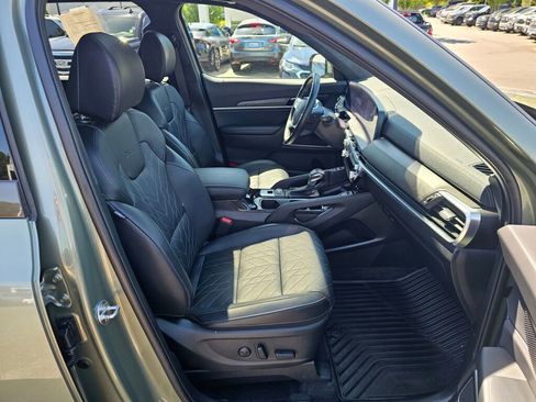 Certified 2024 Kia Telluride SX Prestige X-Line AWD/4WD image 33