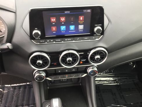 New 2025 Nissan Sentra S image 14