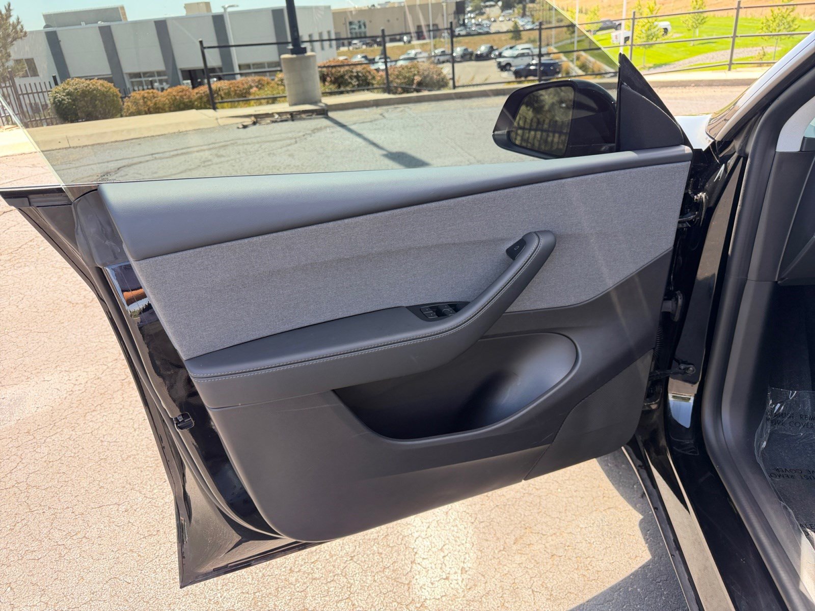 Used 2026 Tesla Model Y Long Range AWD/4WD image 13