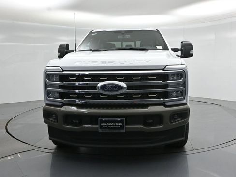 New 2026 Ford F250 King Ranch AWD/4WD image 24
