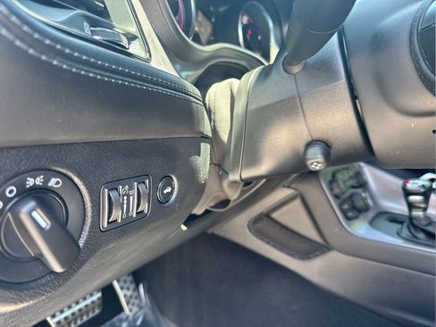 Used 2023 Dodge Challenger R/T Scat Pack RWD image 31